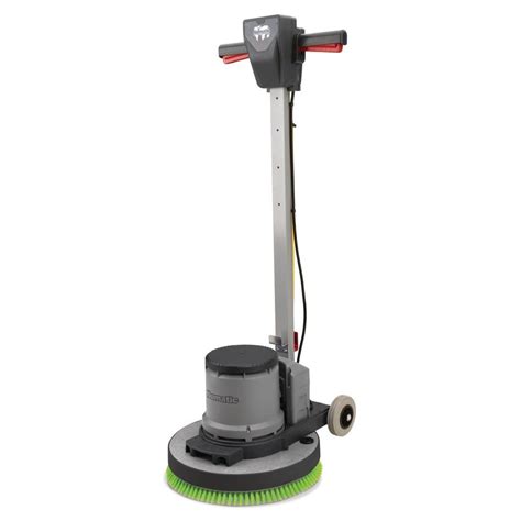 Numatic HFM 1515G Heavy Duty Floor Scrubber Rotary Machine - 905981