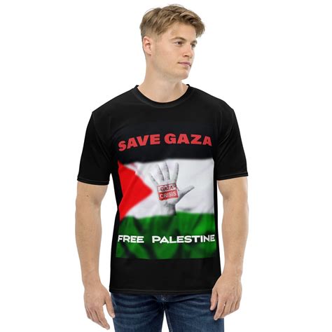 Free Palestine T-shirt, Palestine Flag Shirt, Save Gaza Shirt - Etsy