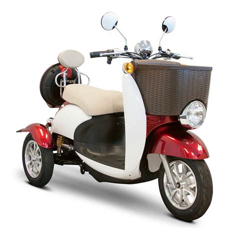 Best Three Wheel Moped at Natividad Angel blog