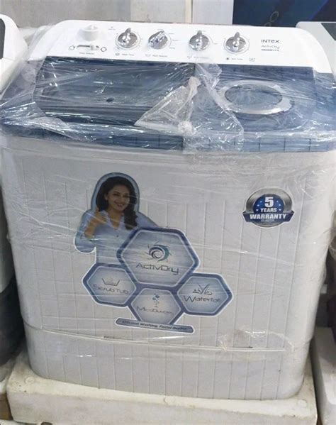 Intex Washing Machine 的图像结果