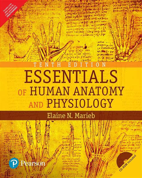 Buy Essentials Of Human Anatomy & Physiology Book Online at Low Prices ...