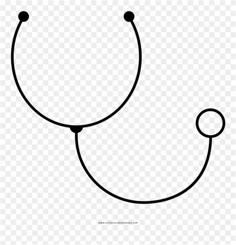 Printable Stethoscope 的图像结果