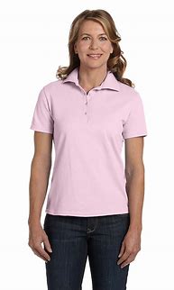 Image result for Polo Shirts for Ladies