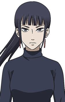 Nanako Tenjou (Devils Line) - Pictures - MyAnimeList.net