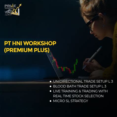 PT HNI Workshop (Premium Plus)