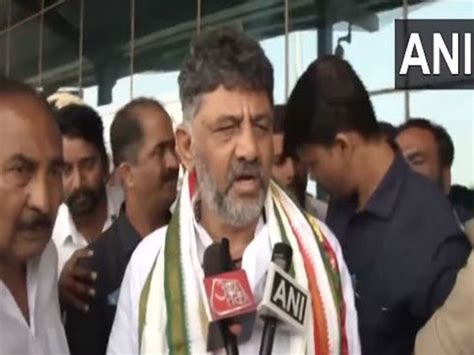 Karnataka Congress to protest against Centre on Feb 7 over 'improper ...