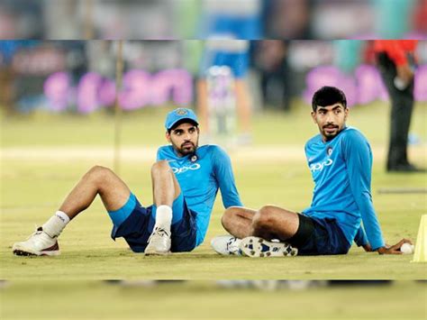 Jasprit Bumrah aside, Indian bowling unit has chinks in its armour