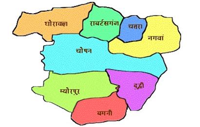 Welcome Krishi Vigyan Kendra, Sonbhadra