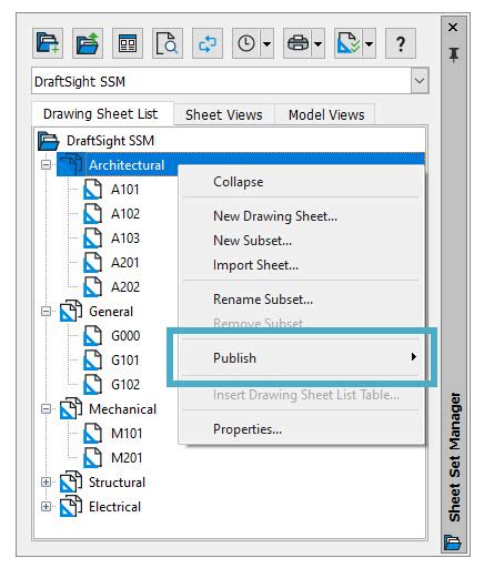 Image result for DraftSight Sheet Setup
