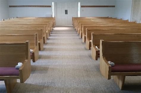 CARUTH-HALE FUNERAL HOME - Updated January 2026 - 18 Photos - 155 ...