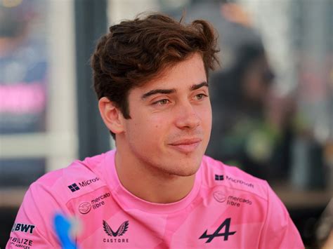 El saludo de fin de año y el agradecimiento de Franco Colapinto a los bomberos de San Andrés de ...