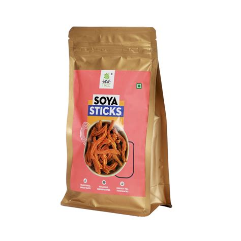 Buy Soya Stick Online at Best Prices in India | Premium Quality – New Tree