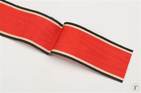 ratisbon's | NSDAP ribbon for Blood Order | DISCOVER GENUINE MILITARIA ...
