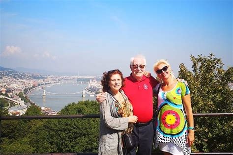 Budapest Private Full-Day Tour 2024 - Viator