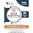 IITian's TCS IBPS PATTERN CIVIL ENGINEERING TECHNICAL PREVIOUS SOLVED ...