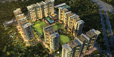 Emaar Imperial Gardens at Sector 102, Gurgaon | Price List