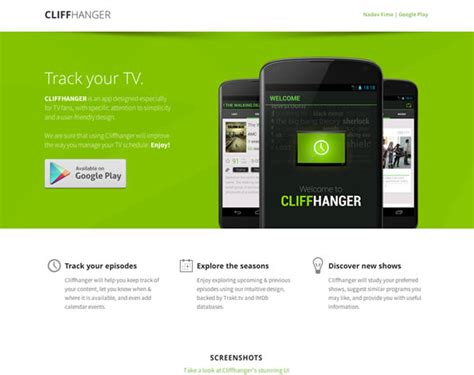 Web Apps Android 的图像结果