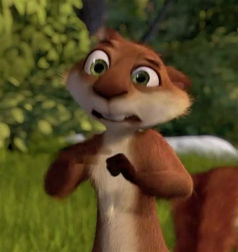 Pin by wolf souls on melhores desenhos | Funny pictures, Furry, Squirrel