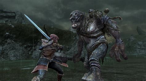 Most viewed The Lord Of The Rings: War In The North wallpapers | 4K ...