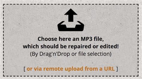 How to Repair Damaged MP3 Audio File? [2026]