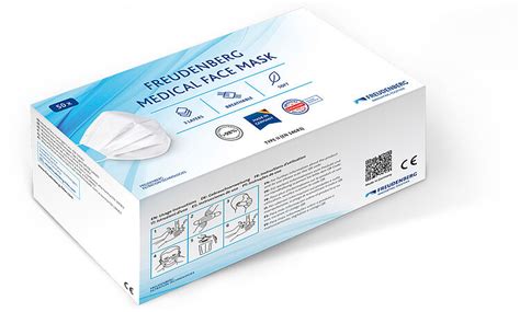 Face Masks - Freudenberg Filtration Technologies