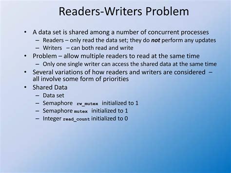 Image result for Synchronization Problems