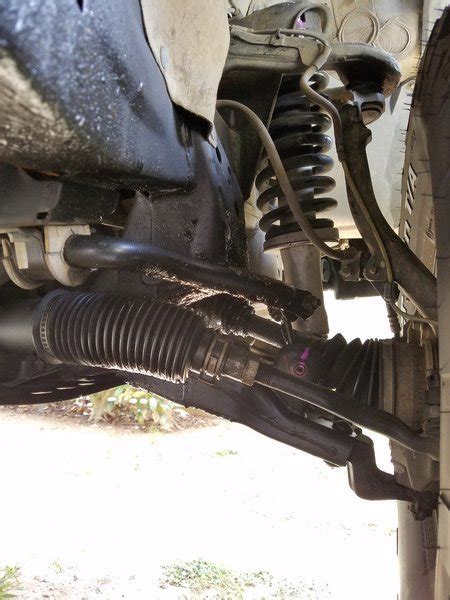 Image result for First Gen Tacoma Drop Diff