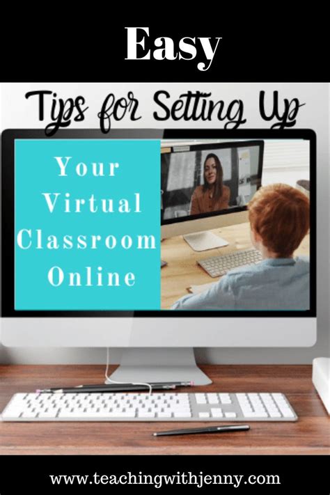 Image result for Free Virtual Classroom Setup