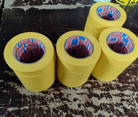 Floor Marking Tape - Social Distancing Floor Tape Manufacturer from Mumbai
