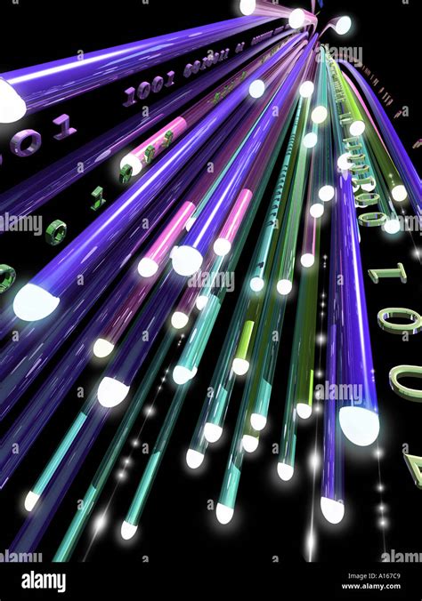 Image result for Computer Fiber Optics