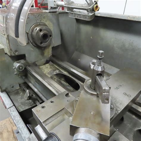 Image result for Clausing Model 20