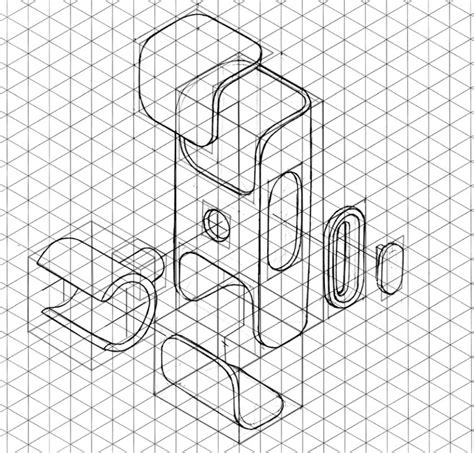 Image result for 2D Exploded-View Drawing