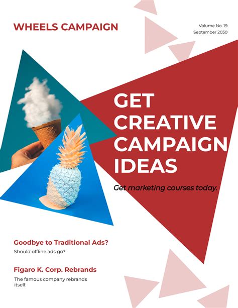 Image result for Advertising Campaign Example