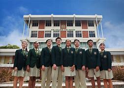 Image result for 高中 Secondary School