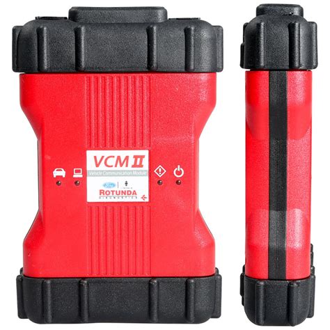 Image result for How to Use a VCM2