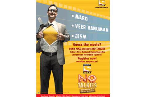 Weekend fun (2): Media agencies gear up for ‘Dumb Charades ...
