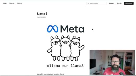 how to install llama3 on VPs using ubuntu 24