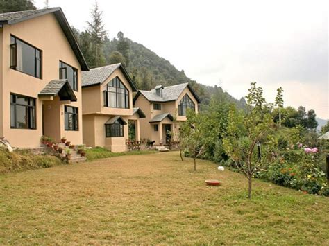Oakwood Hamlet (A Village Resort), Shimla - Get Oakwood Hamlet (A ...