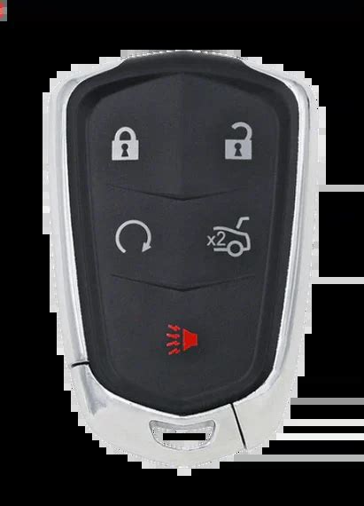 Image result for VF Commodore Remote Start Problem