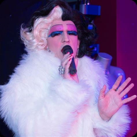 Back to the 80s Rubyz show, Rubyz Cabaret, Bournemouth, 3 May 2025 ...