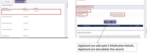 How to Apply for Class 2 Medical Assessment on eGCA
