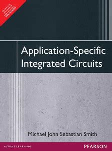 Application-Specific Integrated Circuits: Buy Application-Specific ...