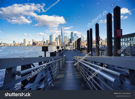 12 Paulus Hook Ferry Terminal Royalty-Free Images, Stock Photos ...