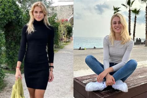 Ukrainian Athlete Yuliia Levchenko steals the limelight with breath ...
