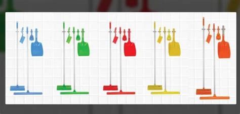 Cleaning Equipment Manufacturer, Exporter & Supplier from Noida India