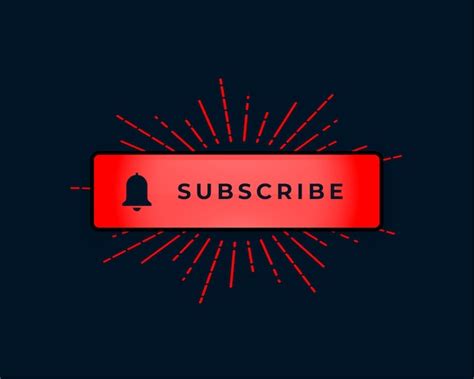 Transparent subscribe animated gif Images - Free Download on Freepik