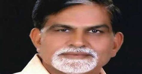 Former MP Ashok Singh Chandel Jailed For Five Years