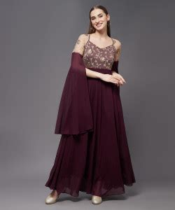 Party Maxi Dresses - Buy Party Wear Maxi Dresses Online at Best Prices ...