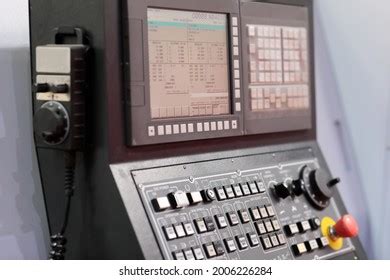 Image result for CNC Machine Interface