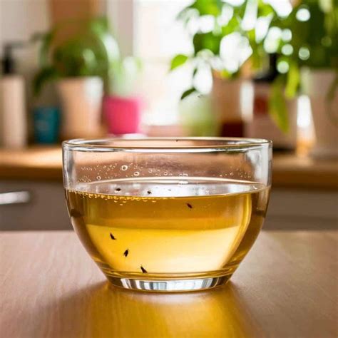 DIY Gnat Killer: Say Goodbye To Pesky Gnats With These Easy Tips ...